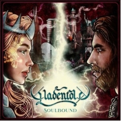 Gladenfold Soulbound VINYL LP