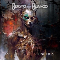 Beastö Blancö Kinetica CD