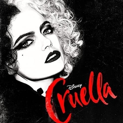 Various Cruella (Original Motion Picture Soundtrack) UK CD