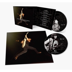 George Thorogood & The Destroyers Live In Boston 1982 : THE COMPLETE CONCERT 2 CD
