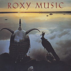 Roxy Music Avalon - LIMITED EDITION (JMLP) (LTD) (RMST) (SHM) SHM JAPANESE MINI-LP SLEEVE CD
