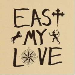 Current Joys East MY Love CD
