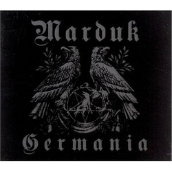 Marduk Germania CD