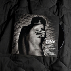 Suede Autofiction CD