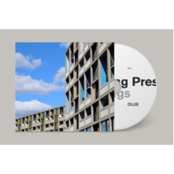 The Wedding Present 24 Songs CD