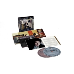 Bob Dylan Fragments (Time Out Of Mind Sessions (1996-1997)): The Bootleg Series Vol. 17 2 CD