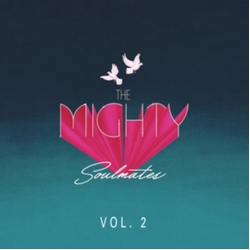 The Mighty Soulmates Vol. 2 CD