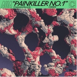 Aua Painkiller No. 1 VINYL LP
