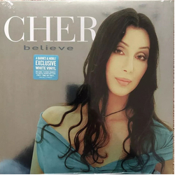 Cher Believe VINYL LP