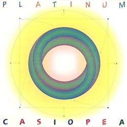 Casiopea Platinum (SHM) (JPN) SHM CD
