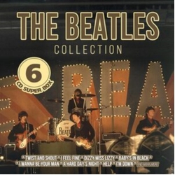The Beatles Collection (Various Broadcasts) CD