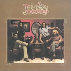 The Doobie Brothers Toulouse Street (MQA) (HQCD) (JPN) HQCD REMASTER MASTER QUALITY AUTHENTICATED CD