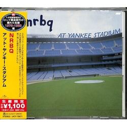 NRBQ NRBQ At Yankee Stadium (REIS) (JPN) CD