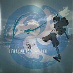Force Of Nature & Nujabes & Fat Jon Samurai Champloo Music Record - Impression JAPAN JAPANESE CD