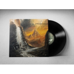 Atra Vetosus Undying Splendour VINYL LP