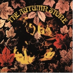 Small Faces Autumn Stone CD