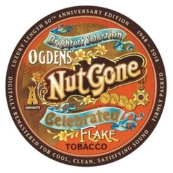 Small Faces Ogdens Nut Gone Flake +12 JAPANESE CD