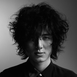 Fujii Kaze Help Ever Hurt Cover CD