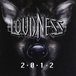 Loudness 2.0.1.2 (SHM) (JPN) SHM CD