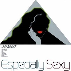 Jun Miyake Especially Sexy CD