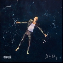 Lauv All 4 Nothing CD