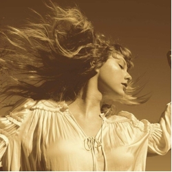Taylor Swift Fearless (Taylor's Version) JAPANESE 2 CD