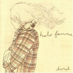 Halo Fauna Durak VINYL LP