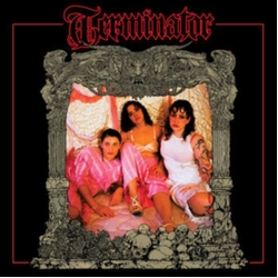 Terminator Placate Boring Flesh VINYL LP