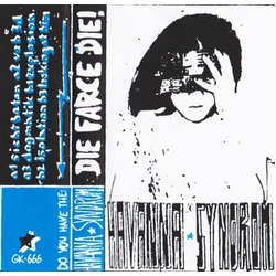 Die Farce Die Havanna-Syndrom VINYL LP