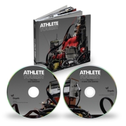 Athlete Tourist (20TH Anniversary) CD