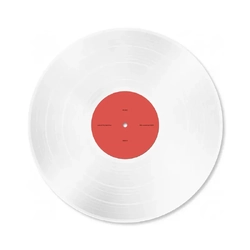 Fred again.. Actual Life Piano Live 20th November 2024 VINYL LP