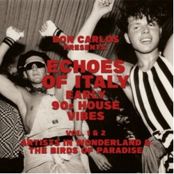 Claudio Allifranchini & Kalliope Wally 2 CD