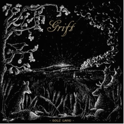 Grift Dolt Land COLOURED GOLD GOLD VINYL LP
