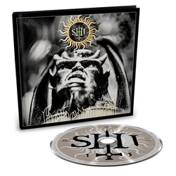 Behemoth The Shit Ov God CD