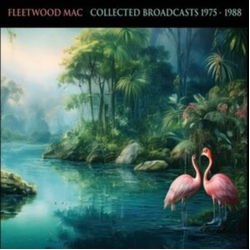 Fleetwood Mac Collected Broadcasts 1975-1988 5 CD
