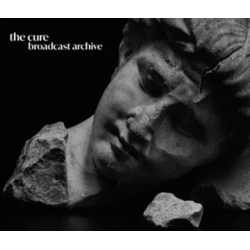 The Cure Broadcast Archive 6 CD