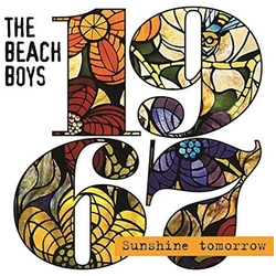 The Beach Boys 1967 (Sunshine Tomorrow) 2 CD
