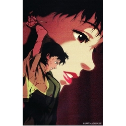 Masahiro Ikumi Perfect Blue OST IMPORT CD