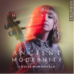 Mcmonagle,Louise Ancient Modernity CD