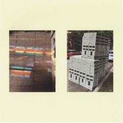 Kohl,Lia & Zander Raymond In Transit VINYL LP