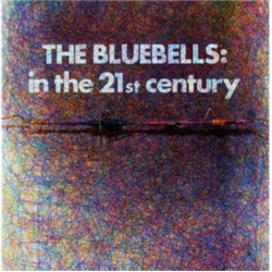 The Bluebells In The 21st Century VINYL LP