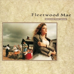 Fleetwood Mac Behind The Mask IMPORT CD