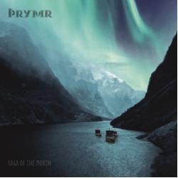 Þrymr Saga Of The North CD