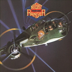 Night Ranger 7 Wishes (LTD) (SHM) (JPN) SHM CD