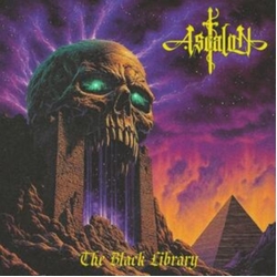 Ascalon Black Library VINYL LP