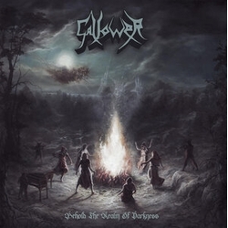 Gallower Behold the Realm of Darkness VINYL LP