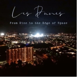 Les Dunes From Etne To The Edge Of Space VINYL LP