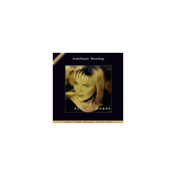 Sara K. Play On Words VINYL LP
