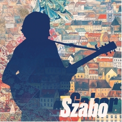 Gabor Szabo Complete Gabor Szabo in Budapest 2 CD