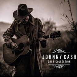 Johnny Cash Cash Collection 4 CD